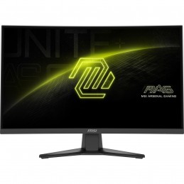 MSI MAG 275CQF E18 Monitor PC 68,6 cm (27") 2560 x 1440 Pixel Wide Quad HD Nero
