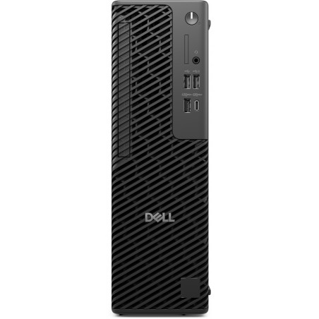 DELL Pro Max FCS1250 Intel Core Ultra 7 265 32 GB DDR5-SDRAM 1 TB SSD NVIDIA RTX A1000 Windows 11 Pro Slim PC PC Nero