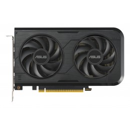 ASUS Dual -RTX5050-O8G NVIDIA GeForce RTX 5050 8 GB GDDR6