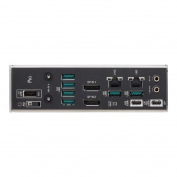 ASUS PRO WS TRX50-SAGE WIFI A AMD TRX50 Socket sTR5 CEB