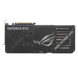ASUS ROG -STRIX-RTX5070TI-O16G-GAMING NVIDIA GeForce RTX 5070 Ti 16 GB GDDR7