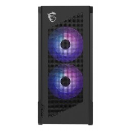MSI MPG VELOX 300R AIRFLOW PZ Midi Tower Nero