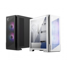 MSI MPG VELOX 300R AIRFLOW PZ Midi Tower Nero