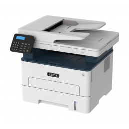 Xerox B225 A4 34 ppm Copia Stampa Scansione wireless con stampa fronte retro PS3 PCL5e 6 ADF 2 vassoi Totale 251 fogli