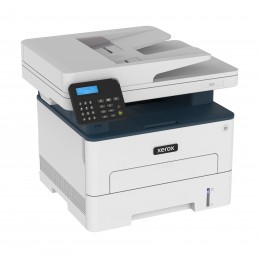 Xerox B225 A4 34 ppm Copia Stampa Scansione wireless con stampa fronte retro PS3 PCL5e 6 ADF 2 vassoi Totale 251 fogli