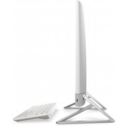 DELL EC24250 Intel® Core™ i5 i5-1334U 60,5 cm (23.8") 1920 x 1080 Pixel PC All-in-one 16 GB DDR5-SDRAM 512 GB SSD Windows 11