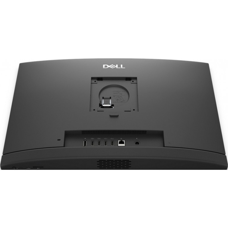 DELL Pro QC24251 Intel® Core™ i5 i5-14500T 61 cm (24") 1920 x 1080 Pixel PC All-in-one 16 GB DDR5-SDRAM 512 GB SSD Windows 11