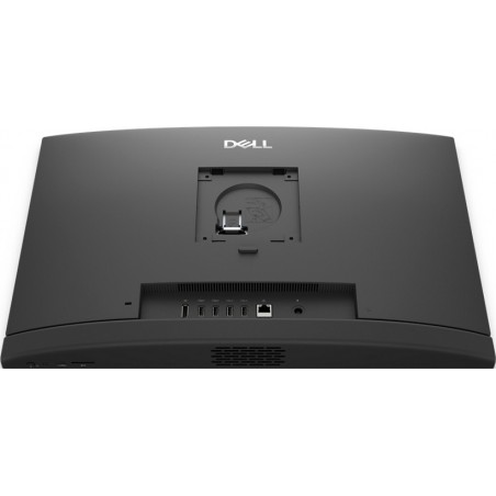 DELL Pro QC24251 Intel® Core™ i5 i5-14500T 61 cm (24") 1920 x 1080 Pixel PC All-in-one 16 GB DDR5-SDRAM 512 GB SSD Windows 11