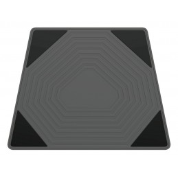 D-Link DMS-106XT switch di rete Non gestito 2.5G Ethernet (100 1000 2500) Grigio