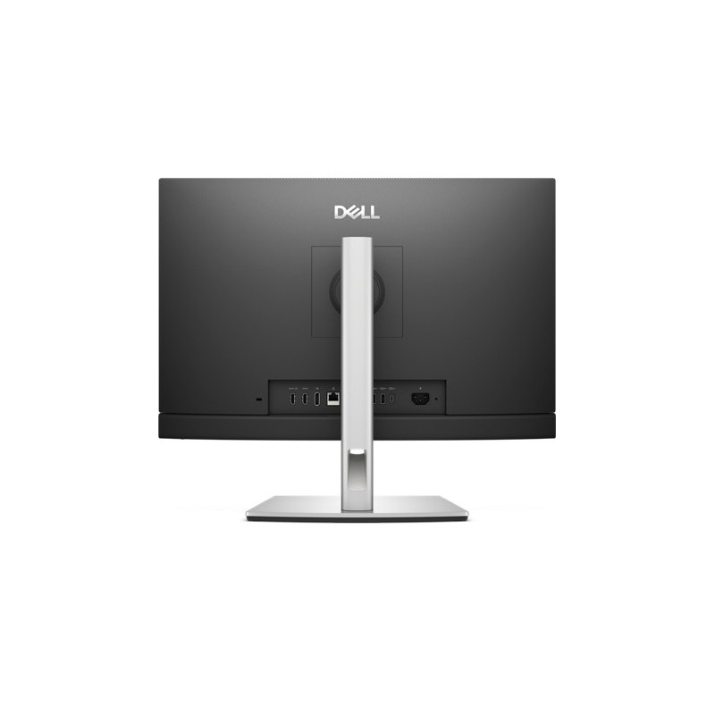 DELL Pro QC24250 Intel Core Ultra 7 265 61 cm (24") 1920 x 1080 Pixel Touch screen PC All-in-one 16 GB DDR5-SDRAM 512 GB SSD