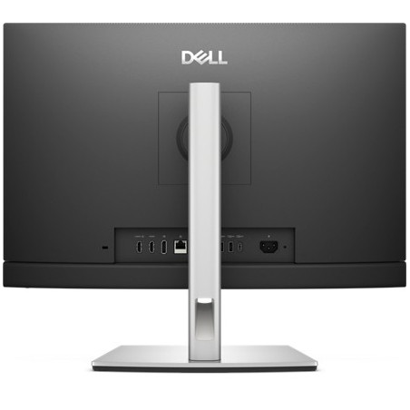 DELL Pro QC24250 Intel Core Ultra 7 265 61 cm (24") 1920 x 1080 Pixel Touch screen PC All-in-one 16 GB DDR5-SDRAM 512 GB SSD