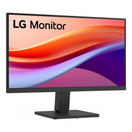 LG 22U401A-B Monitor PC 54,6 cm (21.5") 1920 x 1080 Pixel Full HD LED Nero
