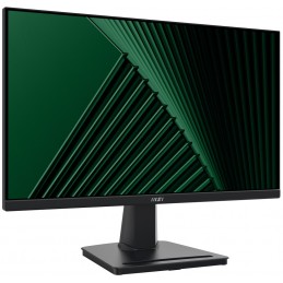 MSI Pro MP225V Monitor PC 54,5 cm (21.4") 1920 x 1080 Pixel Full HD LCD Nero