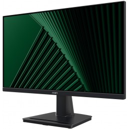 MSI Pro MP225V Monitor PC 54,5 cm (21.4") 1920 x 1080 Pixel Full HD LCD Nero