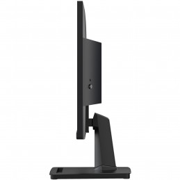 MSI Pro MP225V Monitor PC 54,5 cm (21.4") 1920 x 1080 Pixel Full HD LCD Nero