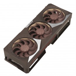 ASUS RTX5080-O16G-NOCTUA NVIDIA GeForce RTX 5080 16 GB GDDR7
