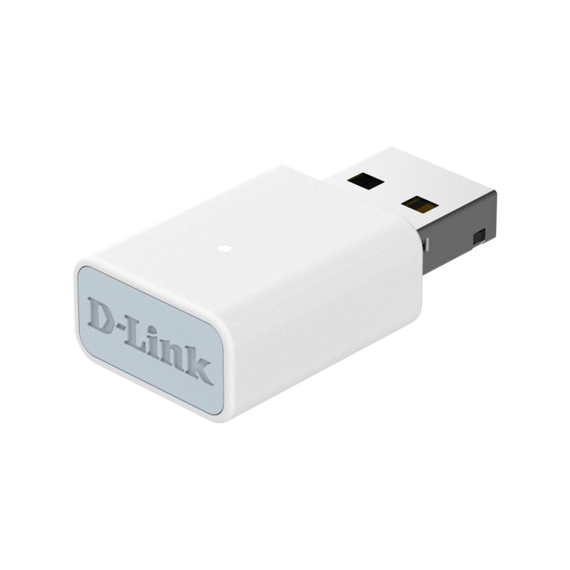 D-Link AC13U scheda di rete e adattatore WLAN
