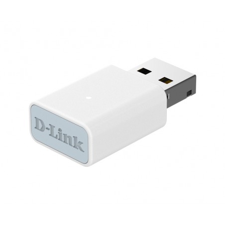 D-Link AC13U scheda di rete e adattatore WLAN