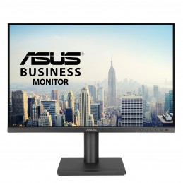 ASUS BE248CFN Monitor PC 61,2 cm (24.1") 1920 x 1200 Pixel WUXGA LCD Nero