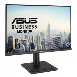 ASUS BE248CFN Monitor PC 61,2 cm (24.1") 1920 x 1200 Pixel WUXGA LCD Nero