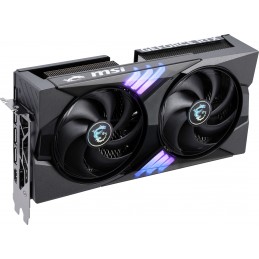 MSI GAMING GeForce RTX 5060 TI 16G OC NVIDIA 16 GB GDDR7