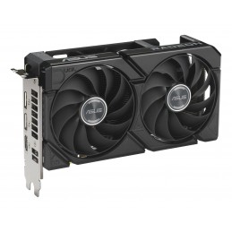 ASUS DUAL-RX9060XT-8G AMD Radeon RX 9060 XT 8 GB GDDR6