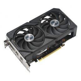 ASUS DUAL-RX9060XT-8G AMD Radeon RX 9060 XT 8 GB GDDR6