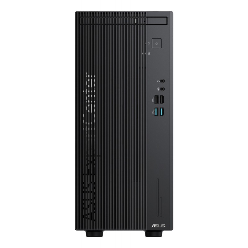 ASUS ExpertCenter D5 Mini Tower D501MERES-714700002X Intel® Core™ i7 i7-14700 16 GB DDR5-SDRAM 512 GB SSD Windows 11 Pro PC Nero