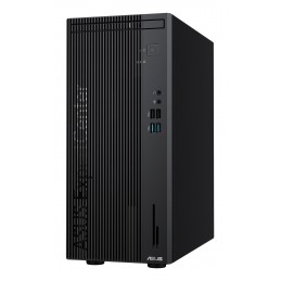ASUS ExpertCenter D5 Mini Tower D501MERES-714700002X Intel® Core™ i7 i7-14700 16 GB DDR5-SDRAM 512 GB SSD Windows 11 Pro PC Nero