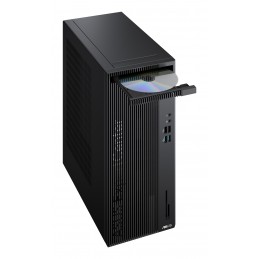 ASUS ExpertCenter D5 Mini Tower D501MERES-714700002X Intel® Core™ i7 i7-14700 16 GB DDR5-SDRAM 512 GB SSD Windows 11 Pro PC Nero