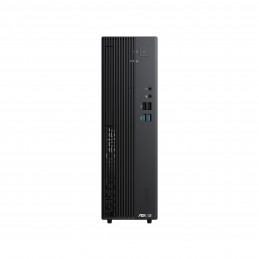 ASUS ExpertCenter D5 SFF D501SERES-714700001X Intel® Core™ i7 i7-14700 16 GB DDR5-SDRAM 512 GB SSD Windows 11 Pro Tower PC Nero