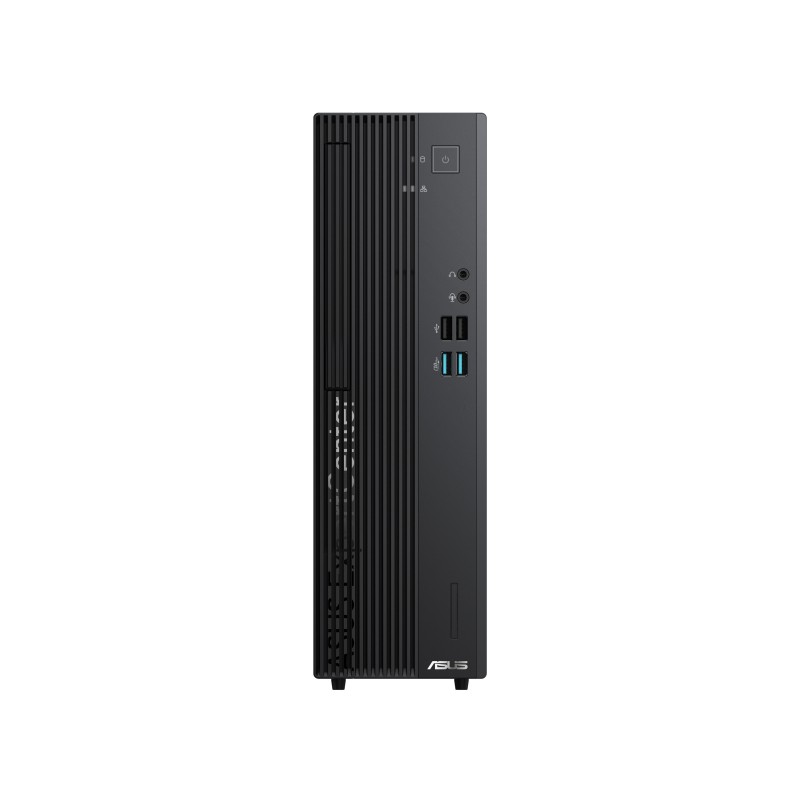 ASUS ExpertCenter D5 SFF D501SERES-714700001X Intel® Core™ i7 i7-14700 16 GB DDR5-SDRAM 512 GB SSD Windows 11 Pro Tower PC Nero