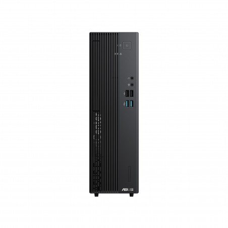 ASUS ExpertCenter D5 SFF D501SERES-714700001X Intel® Core™ i7 i7-14700 16 GB DDR5-SDRAM 512 GB SSD Windows 11 Pro Tower PC Nero