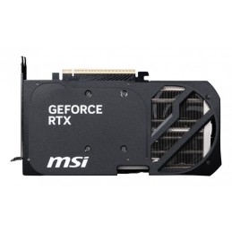 MSI GeForce RTX 5070 12G SHADOW 2X OC NVIDIA 12 GB GDDR7