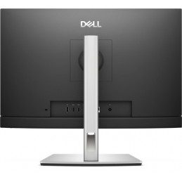 DELL Pro QC24251 Intel Core Ultra 5 235T 61 cm (24") 1920 x 1080 Pixel PC All-in-one 16 GB DDR5-SDRAM 512 GB SSD Windows 11 Pro
