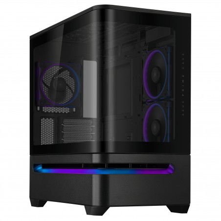 ASUS PRIME AP202 ARGB Midi Tower Nero