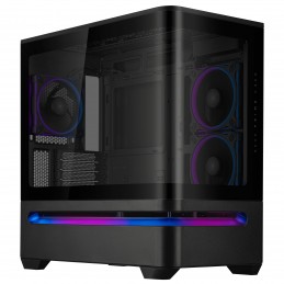 ASUS PRIME AP202 ARGB Midi Tower Nero
