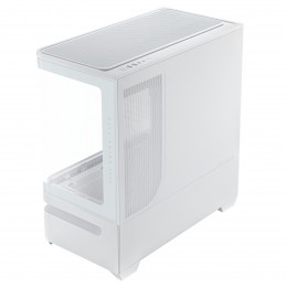 ASUS PRIME AP202 ARGB Midi Tower Bianco