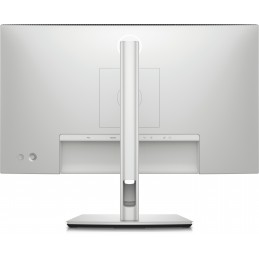 DELL UltraSharp U2424H Monitor PC 60,5 cm (23.8") 1920 x 1080 Pixel Full HD LCD Nero, Argento