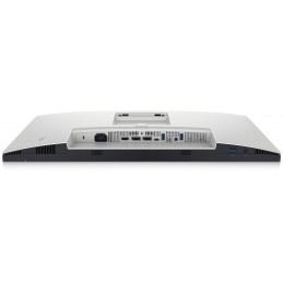 DELL UltraSharp U2424H Monitor PC 60,5 cm (23.8") 1920 x 1080 Pixel Full HD LCD Nero, Argento