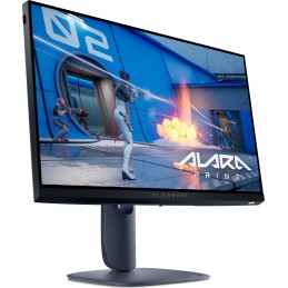 Alienware AW2525HM Monitor PC 62,2 cm (24.5") 1920 x 1080 Pixel Full HD LCD Nero
