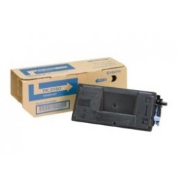 KYOCERA TK-3160 cartuccia toner 1 pz Originale Nero