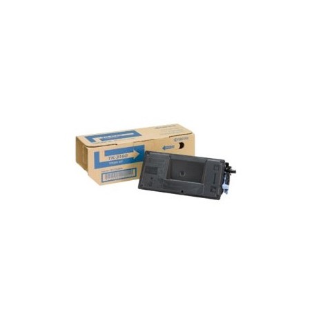KYOCERA TK-3160 cartuccia toner 1 pz Originale Nero