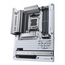 ASUS TUF GAMING B850-BTF WIFI W AMD B850 Socket AM5 ATX