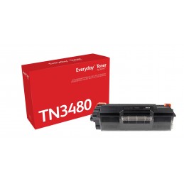 Toner Everyday™ di Xerox Mono compatibile con Brother TN-3480, Capacità standard