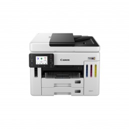 Canon MAXIFY GX 7150 Ad inchiostro A4 600 x 1200 DPI Wi-Fi