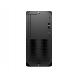 HP Z2 G9 Intel® Core™ i7 i7-14700 32 GB DDR5-SDRAM 1 TB SSD Windows 11 Pro Tower PC Nero