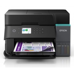 Epson EcoTank ET-3950 Ad inchiostro A4 4800 x 1200 DPI 35 ppm Wi-Fi