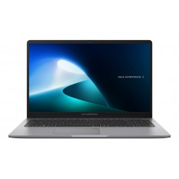 ASUS ExpertBook P1 P1503CVA-S71285X Intel® Core™ i3 i3-1315U Computer portatile 39,6 cm (15.6") Full HD 8 GB DDR5-SDRAM 512 GB