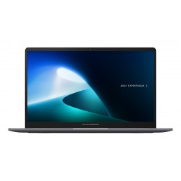 ASUS ExpertBook P1 P1503CVA-S71285X Intel® Core™ i3 i3-1315U Computer portatile 39,6 cm (15.6") Full HD 8 GB DDR5-SDRAM 512 GB